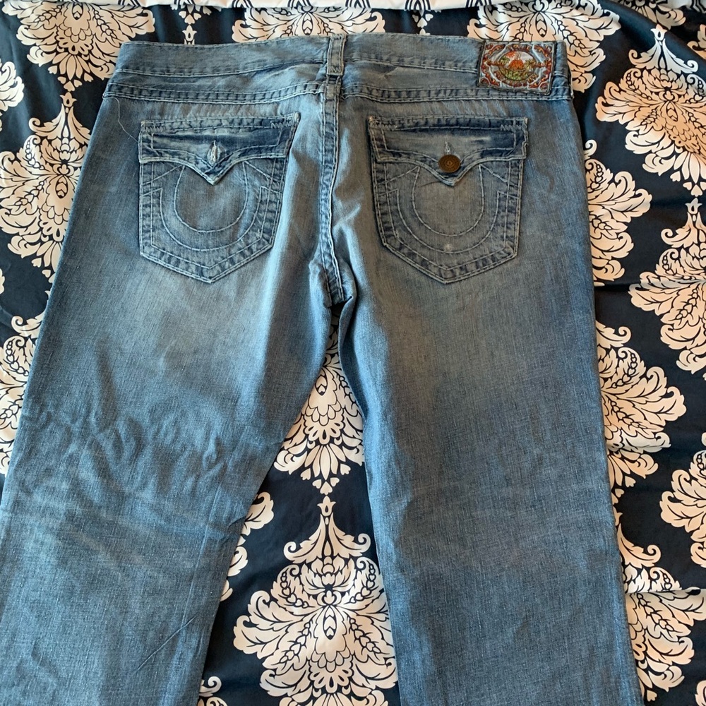 True religion jeans